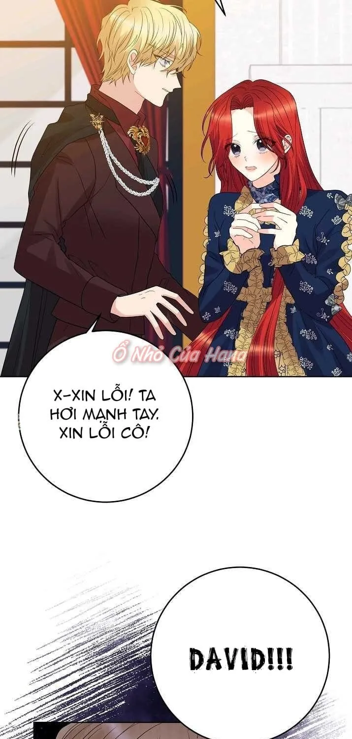 Tôi Trở Thành Gia Sư Của Bạo Chúa Chapter 29 - Trang 40
