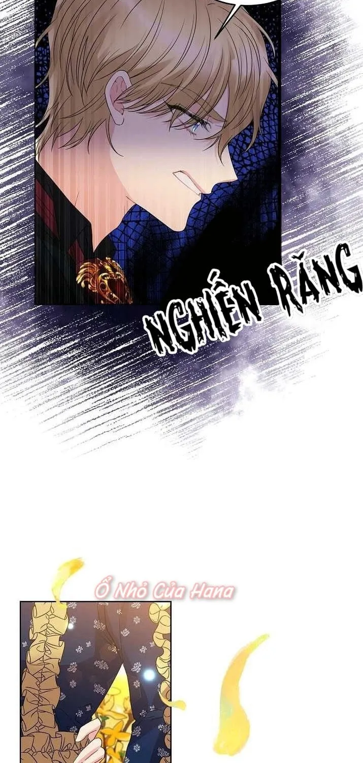Tôi Trở Thành Gia Sư Của Bạo Chúa Chapter 29 - Trang 41