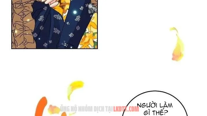 Tôi Trở Thành Gia Sư Của Bạo Chúa Chapter 29 - Trang 42