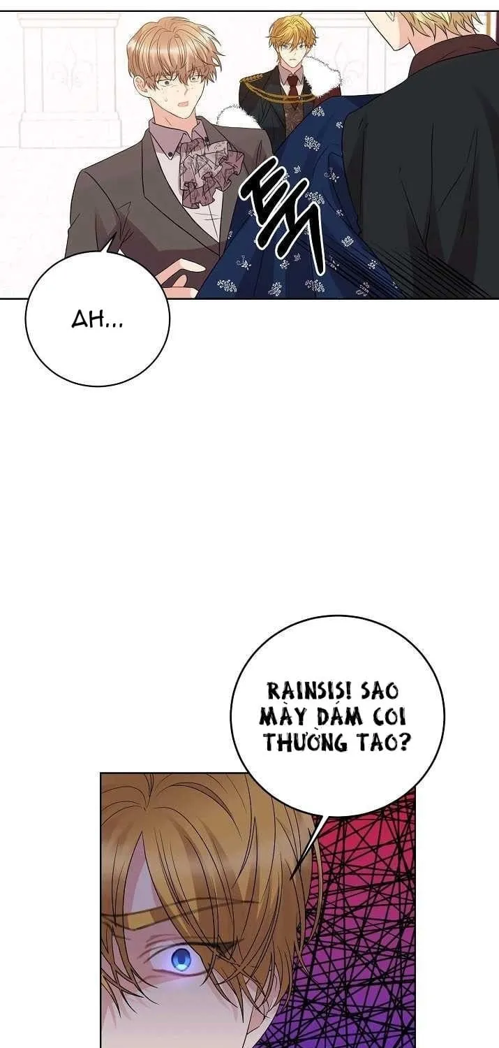 Tôi Trở Thành Gia Sư Của Bạo Chúa Chapter 29 - Trang 46