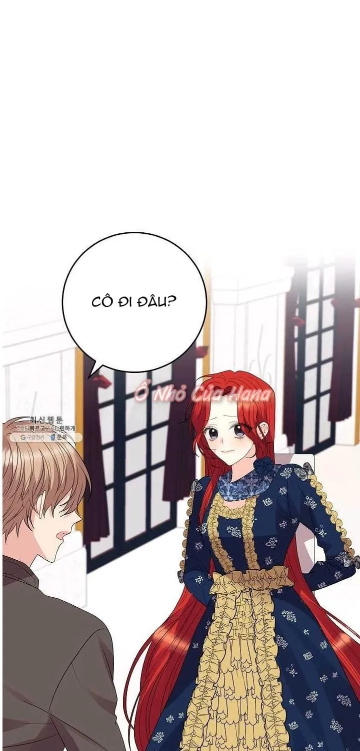 Tôi Trở Thành Gia Sư Của Bạo Chúa Chapter 29 - Trang 5