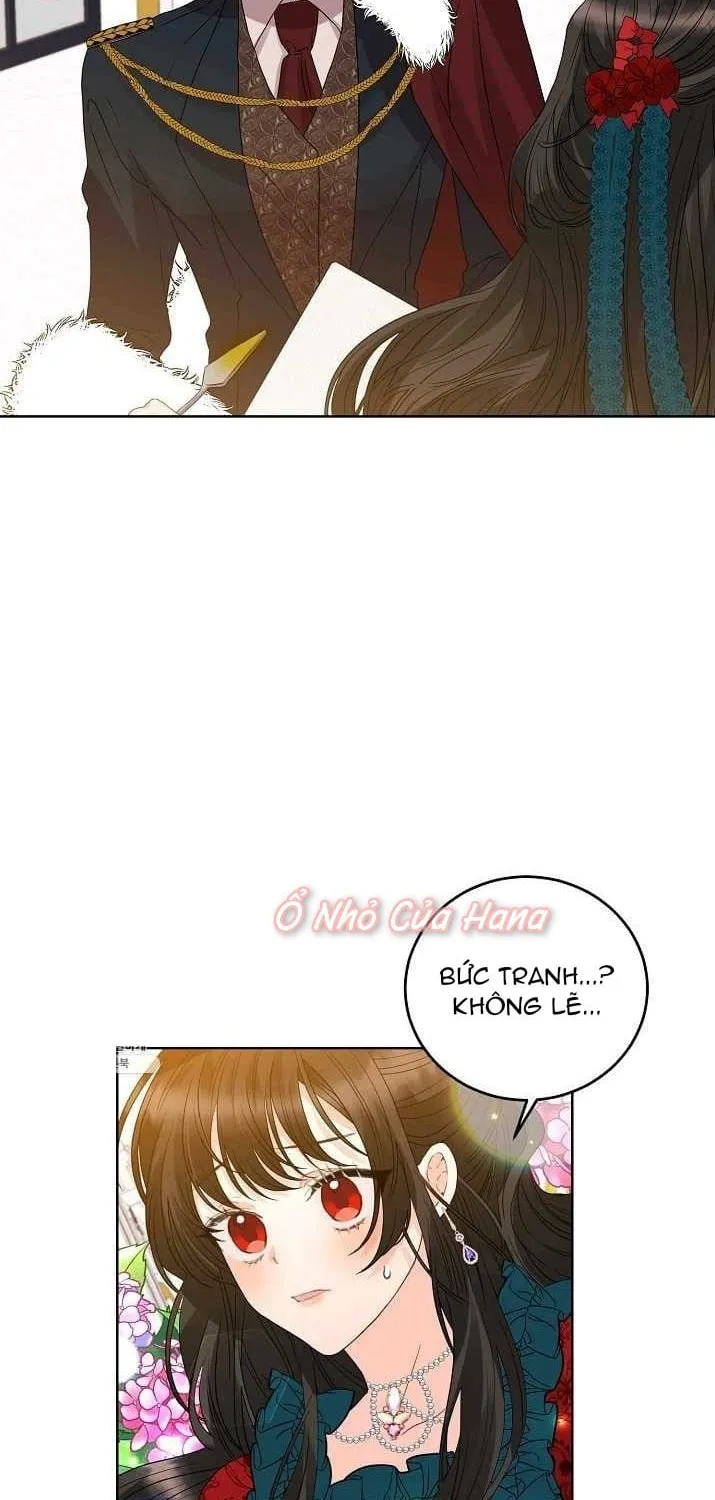 Tôi Trở Thành Gia Sư Của Bạo Chúa Chapter 29 - Trang 50