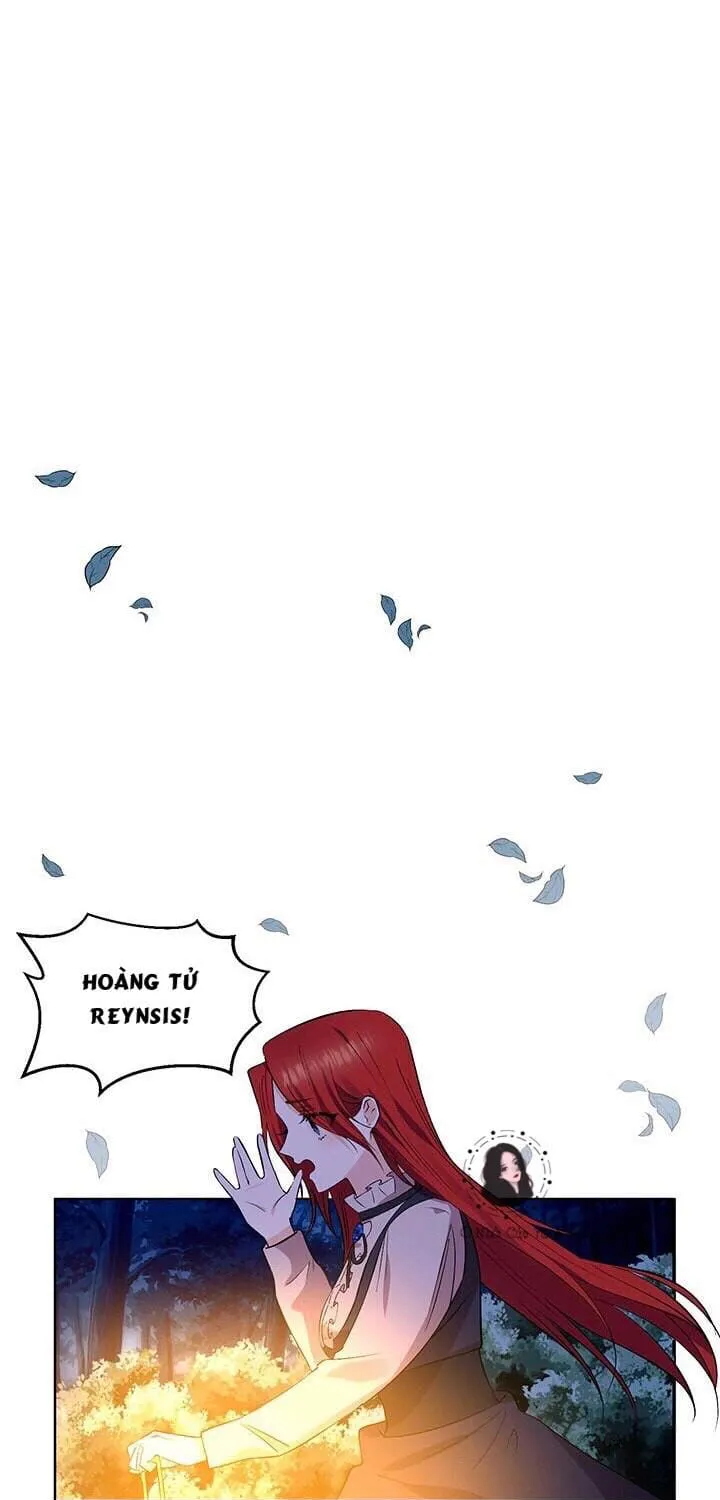 Tôi Trở Thành Gia Sư Của Bạo Chúa Chapter 3 - Trang 11
