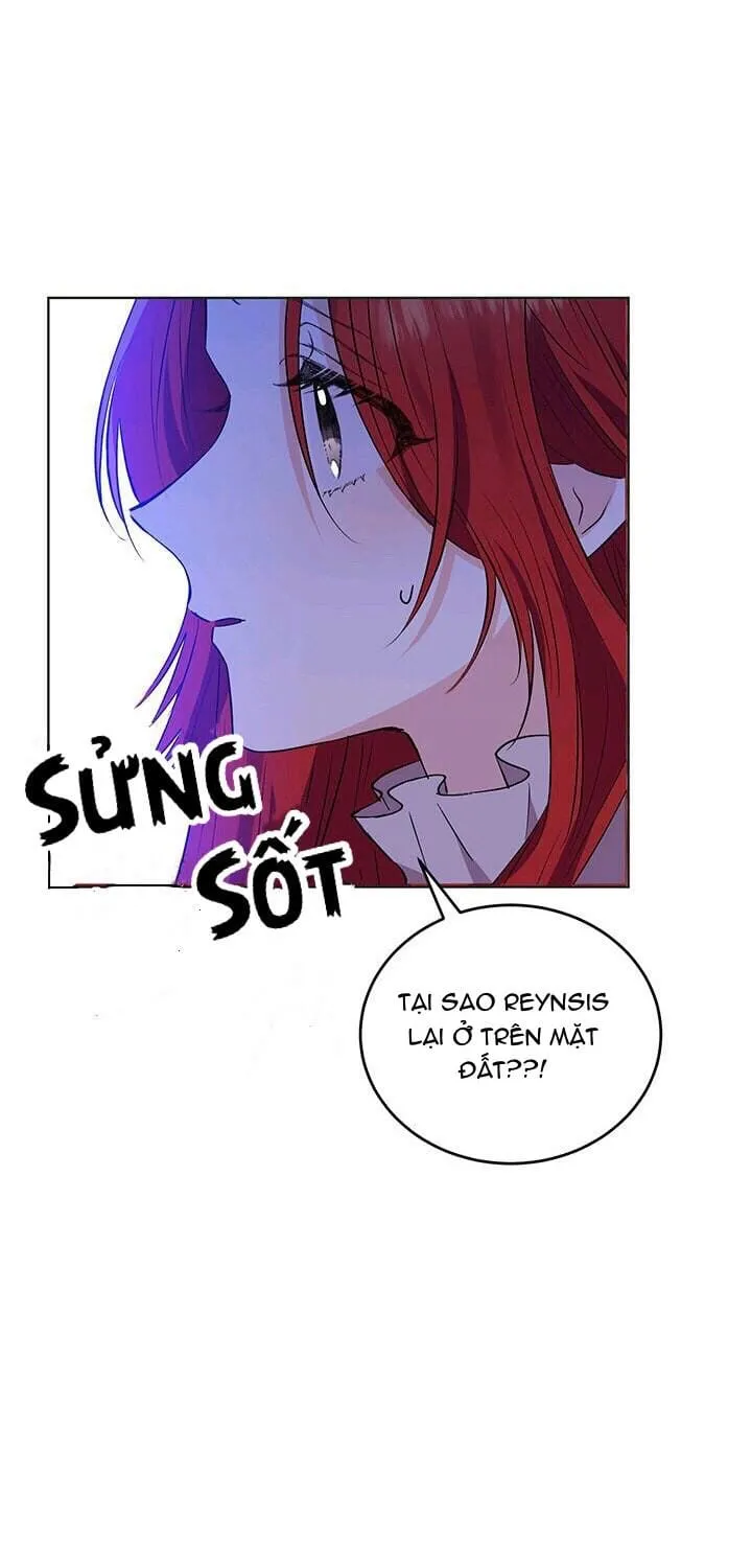 Tôi Trở Thành Gia Sư Của Bạo Chúa Chapter 3 - Trang 15