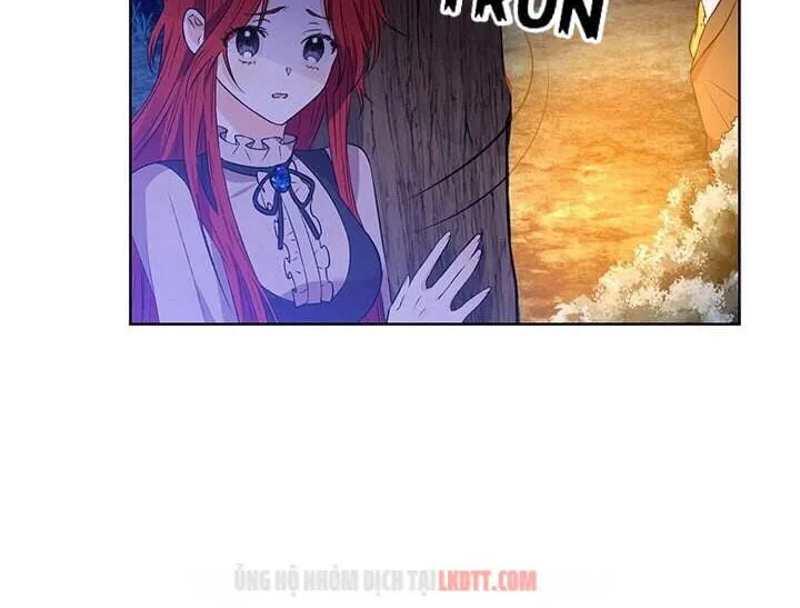 Tôi Trở Thành Gia Sư Của Bạo Chúa Chapter 3 - Trang 18
