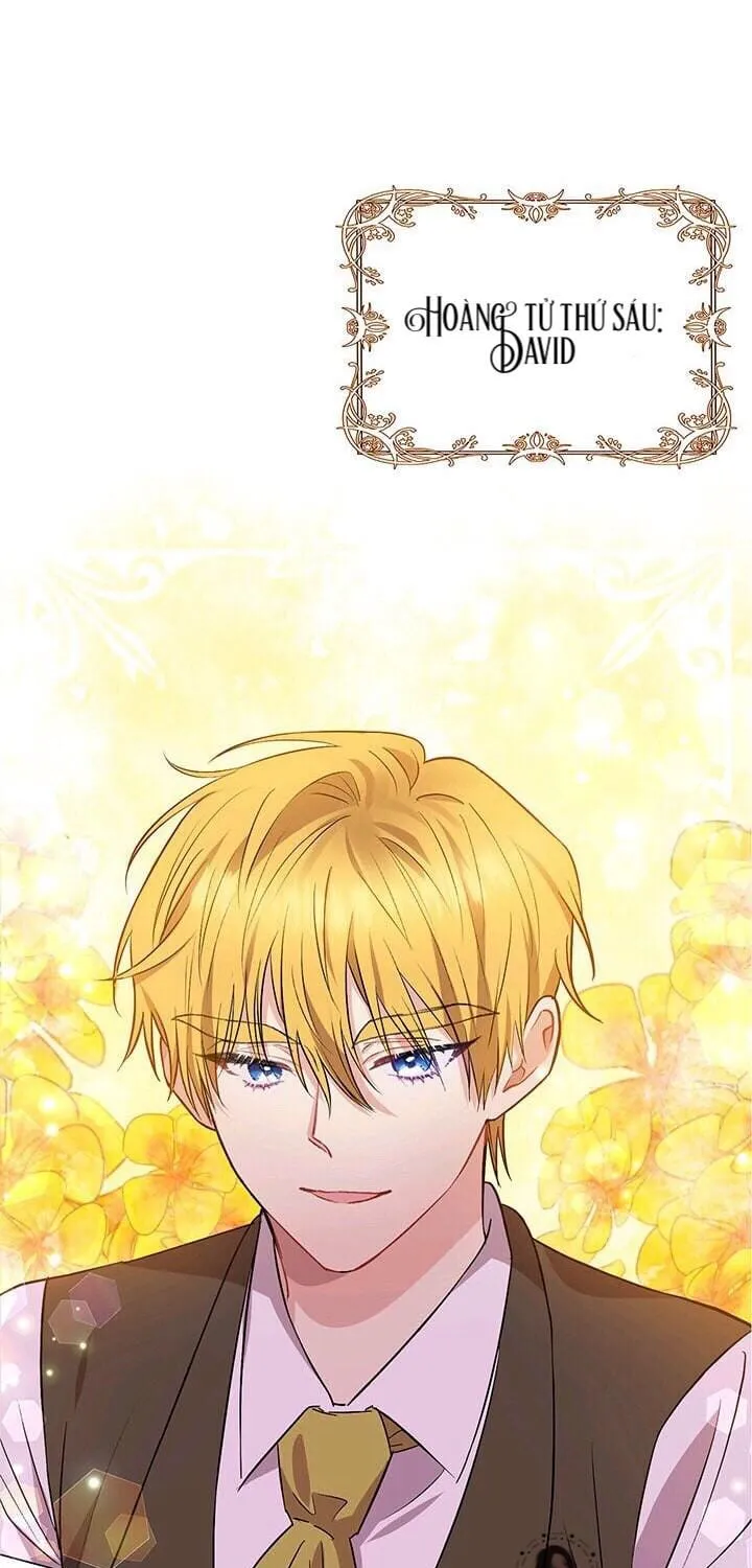 Tôi Trở Thành Gia Sư Của Bạo Chúa Chapter 3 - Trang 19