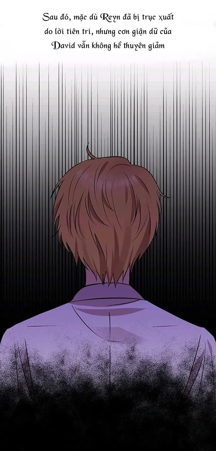 Tôi Trở Thành Gia Sư Của Bạo Chúa Chapter 3 - Trang 23