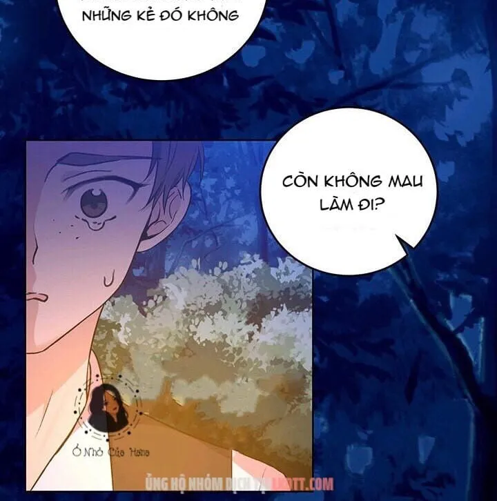 Tôi Trở Thành Gia Sư Của Bạo Chúa Chapter 3 - Trang 26