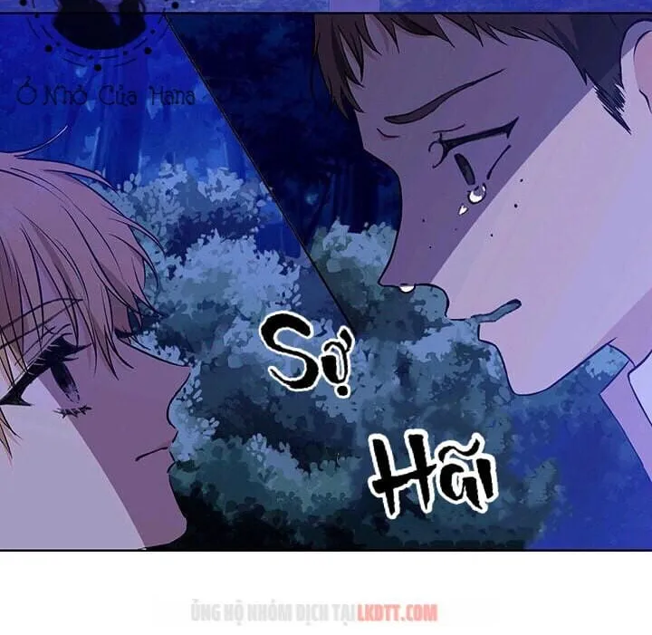 Tôi Trở Thành Gia Sư Của Bạo Chúa Chapter 3 - Trang 28