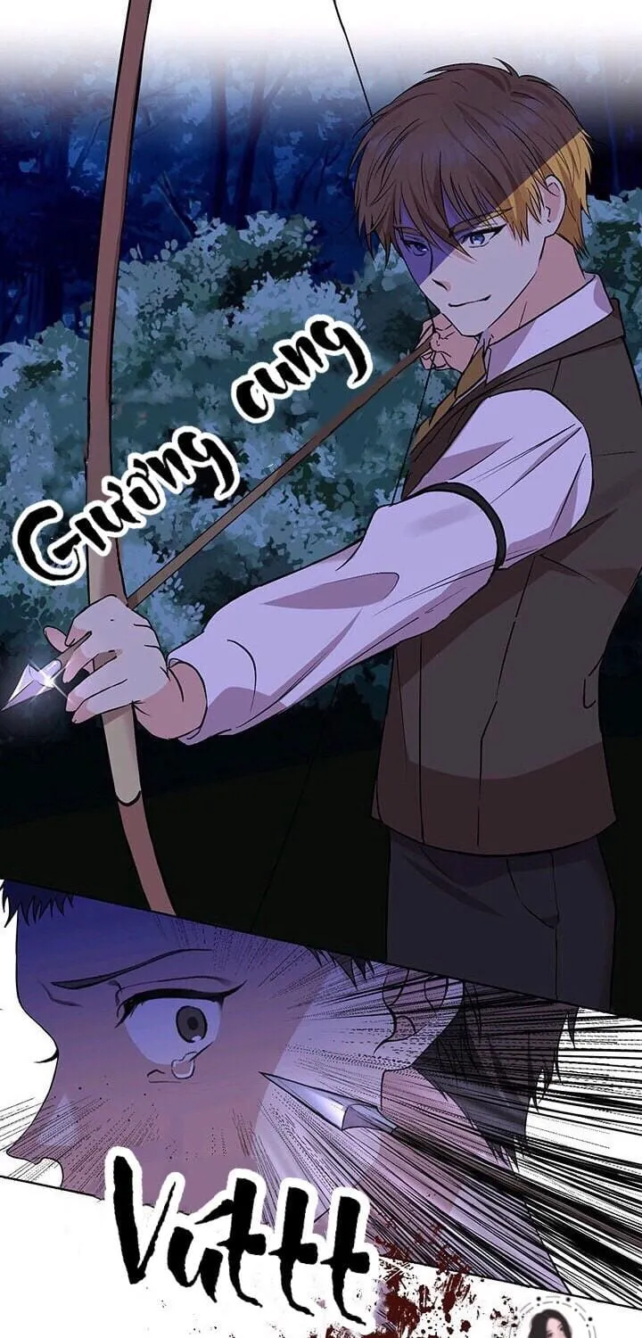 Tôi Trở Thành Gia Sư Của Bạo Chúa Chapter 3 - Trang 33