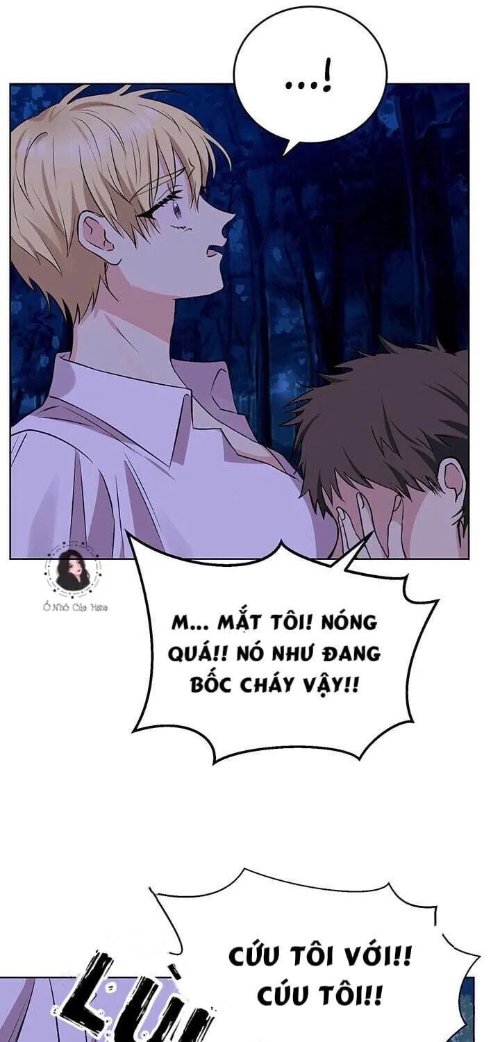 Tôi Trở Thành Gia Sư Của Bạo Chúa Chapter 3 - Trang 35