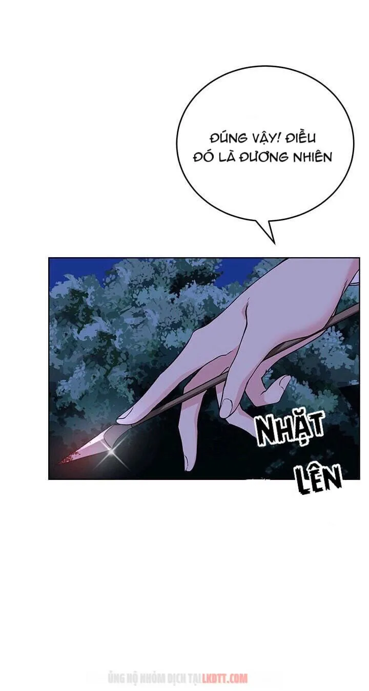 Tôi Trở Thành Gia Sư Của Bạo Chúa Chapter 3 - Trang 37