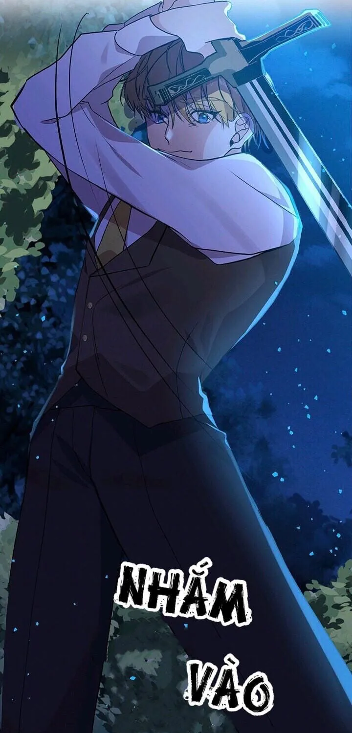 Tôi Trở Thành Gia Sư Của Bạo Chúa Chapter 3 - Trang 41