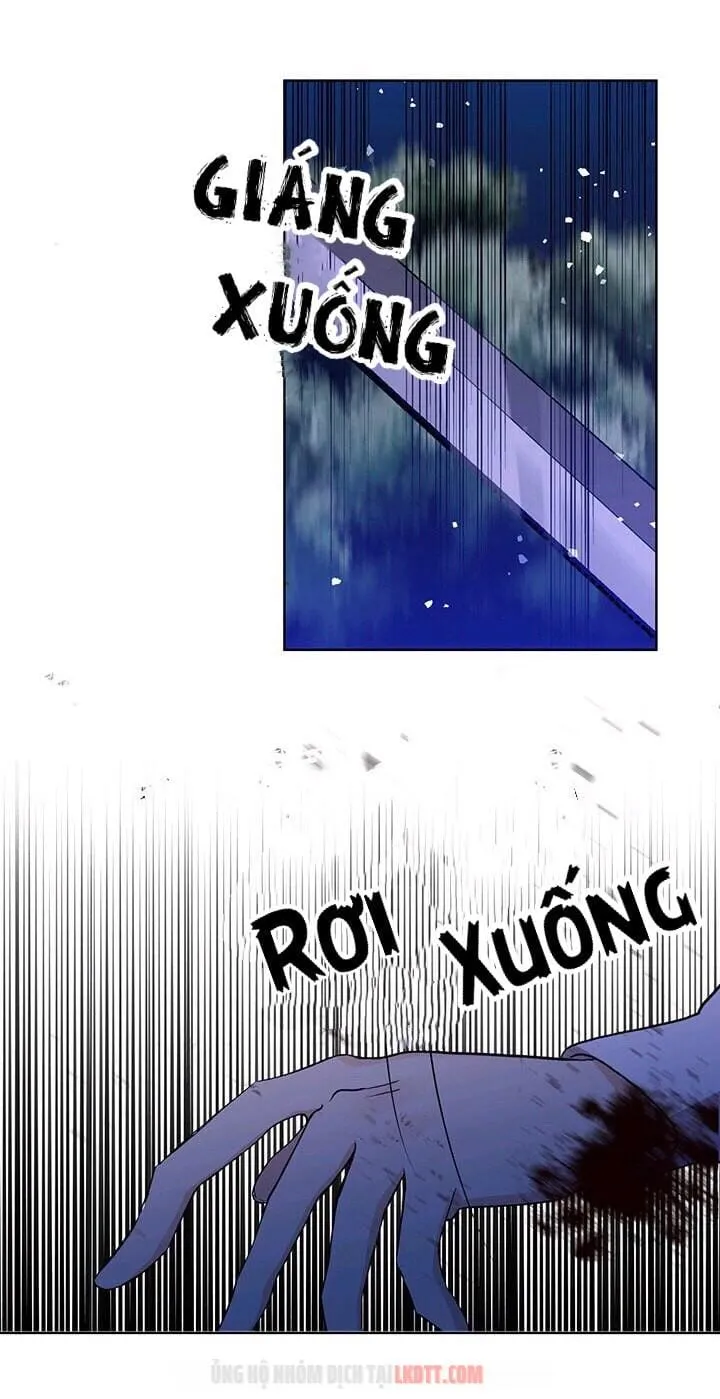 Tôi Trở Thành Gia Sư Của Bạo Chúa Chapter 3 - Trang 43