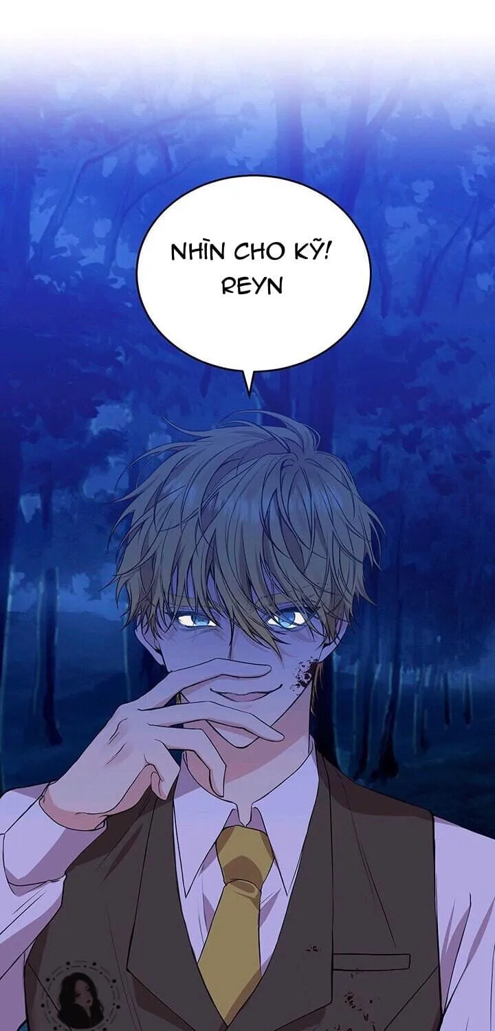 Tôi Trở Thành Gia Sư Của Bạo Chúa Chapter 3 - Trang 44
