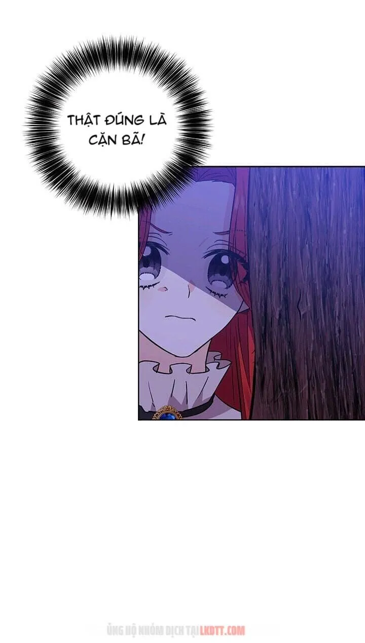 Tôi Trở Thành Gia Sư Của Bạo Chúa Chapter 3 - Trang 48