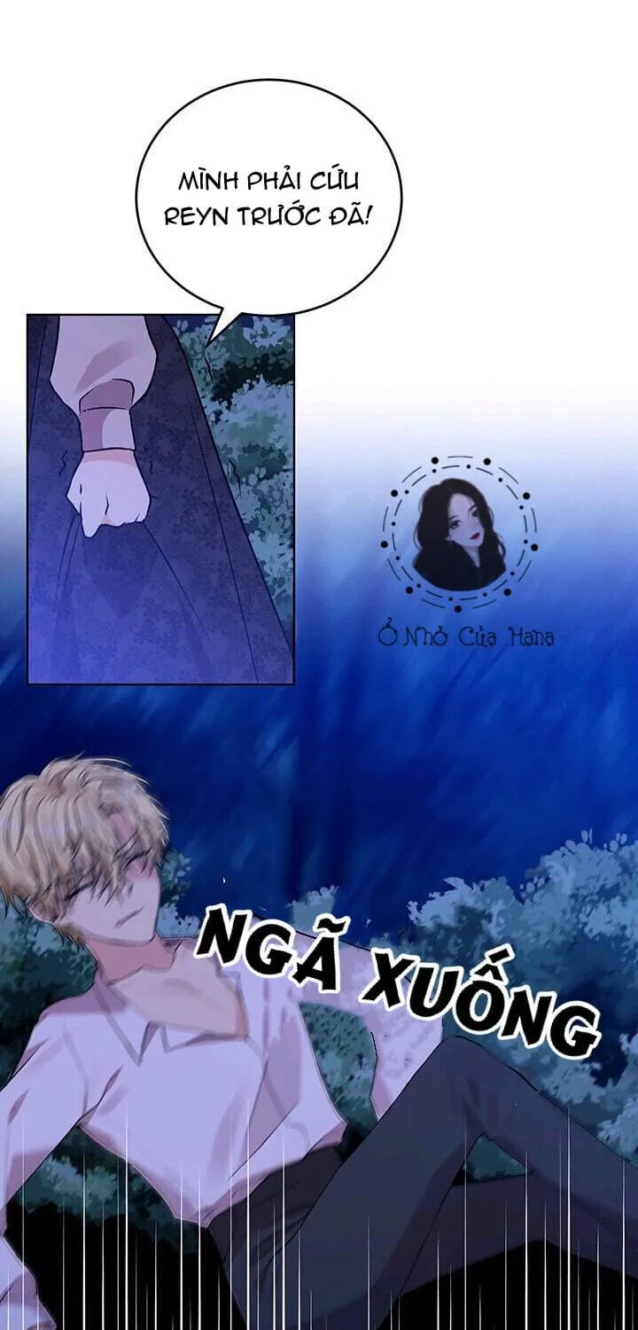 Tôi Trở Thành Gia Sư Của Bạo Chúa Chapter 3 - Trang 49