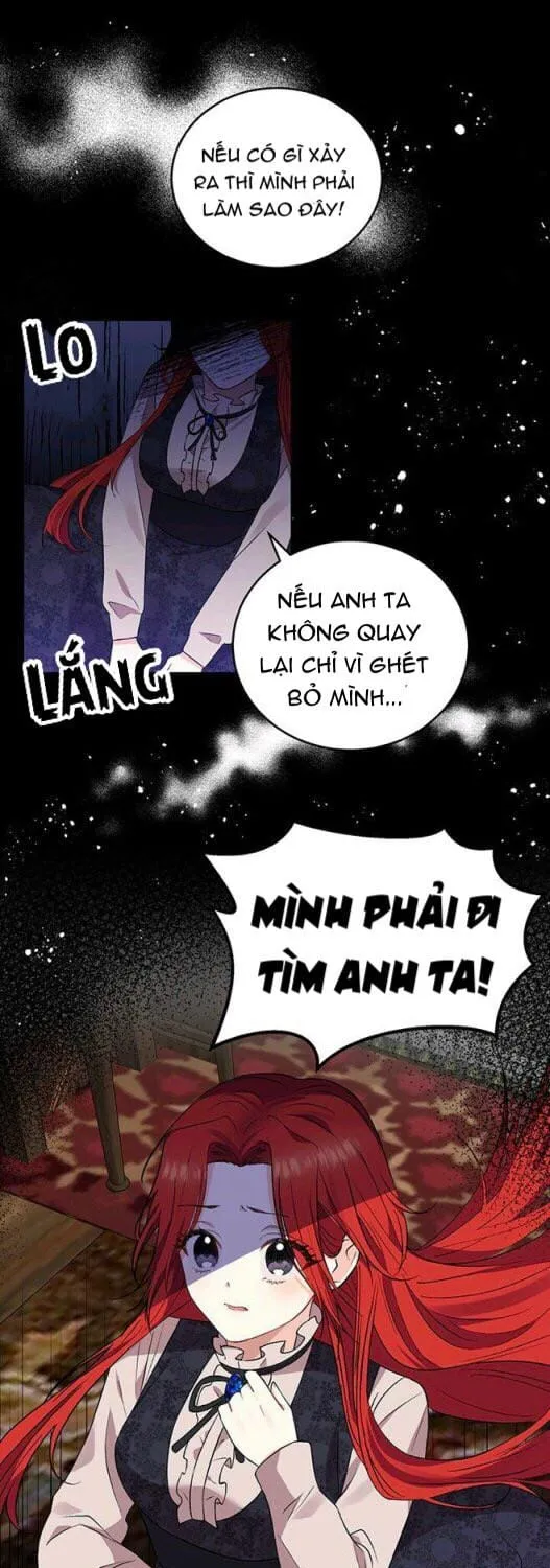 Tôi Trở Thành Gia Sư Của Bạo Chúa Chapter 3 - Trang 5