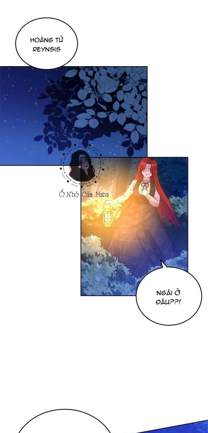 Tôi Trở Thành Gia Sư Của Bạo Chúa Chapter 3 - Trang 7