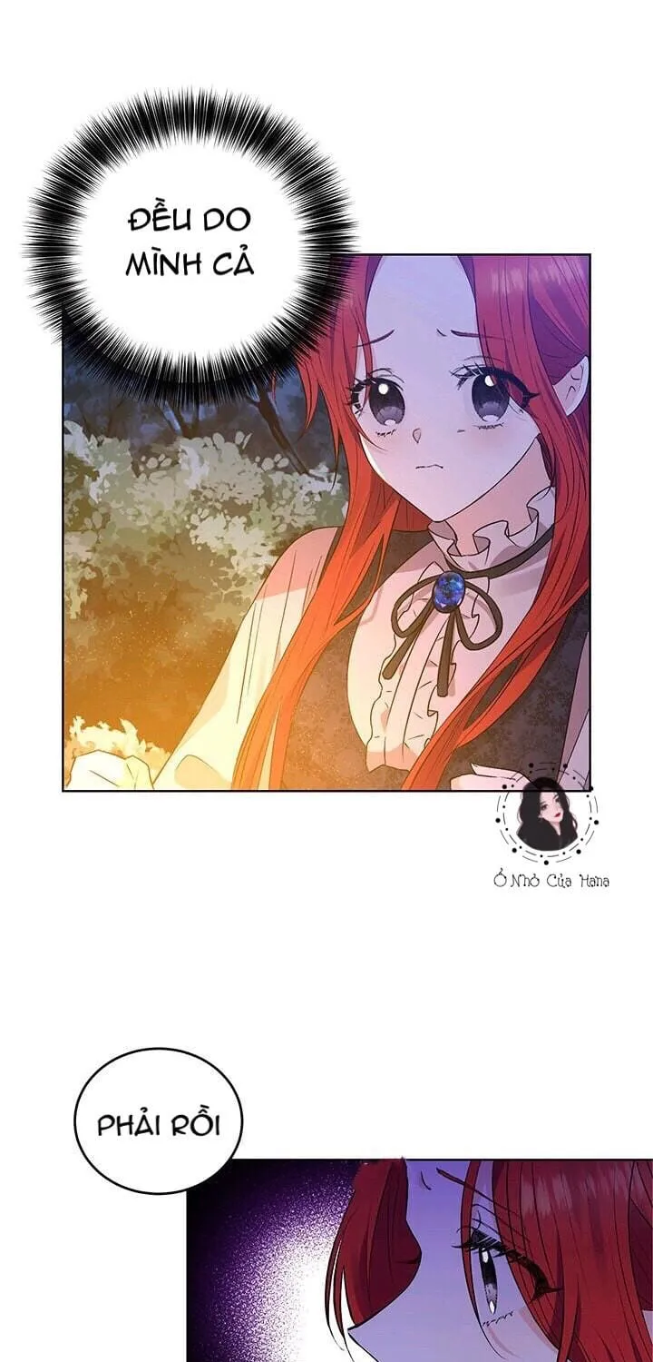 Tôi Trở Thành Gia Sư Của Bạo Chúa Chapter 3 - Trang 9