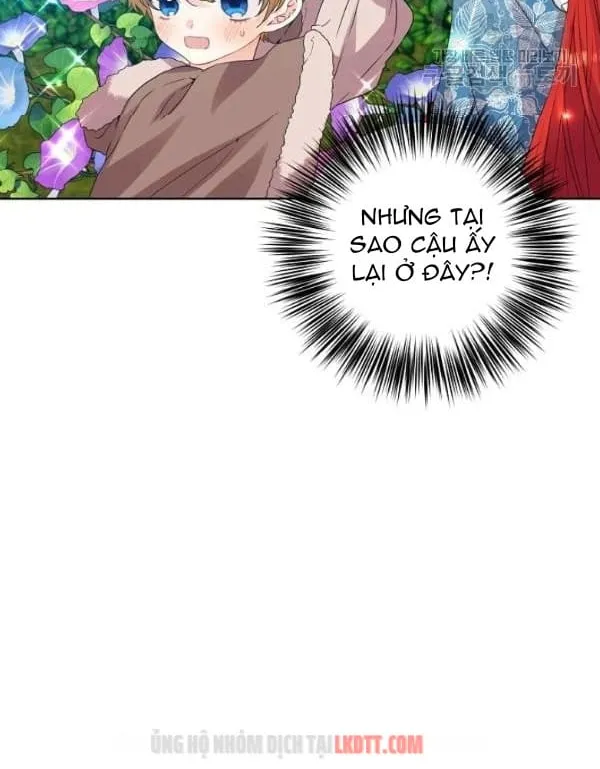 Tôi Trở Thành Gia Sư Của Bạo Chúa Chapter 30 - Trang 11