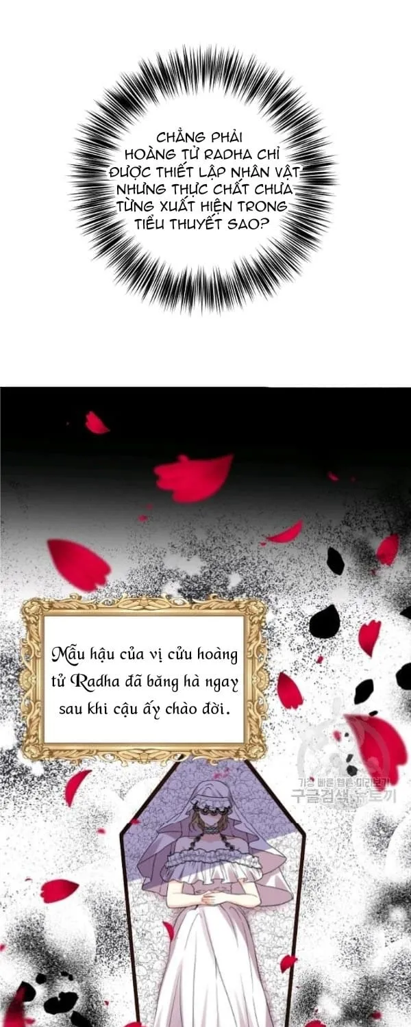 Tôi Trở Thành Gia Sư Của Bạo Chúa Chapter 30 - Trang 12