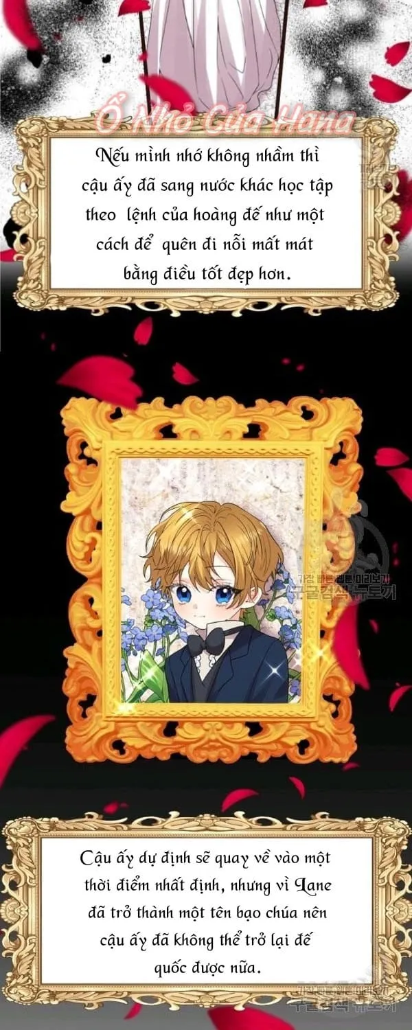 Tôi Trở Thành Gia Sư Của Bạo Chúa Chapter 30 - Trang 13