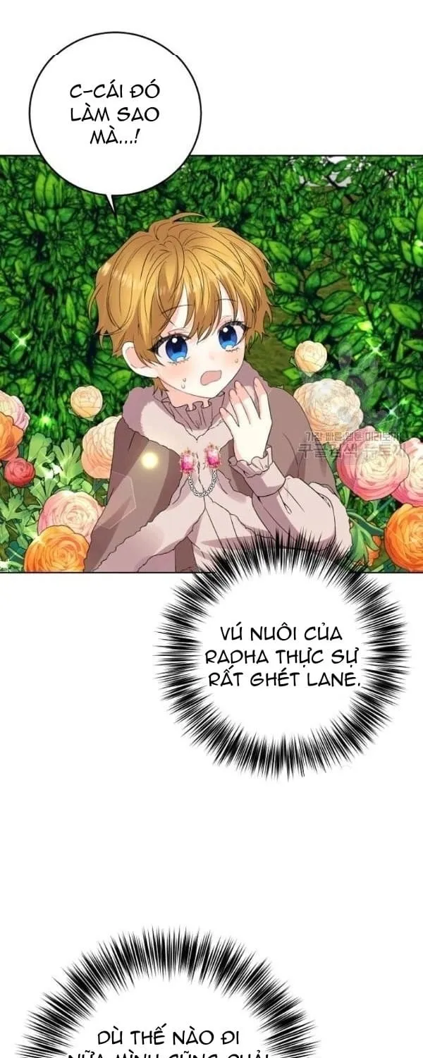 Tôi Trở Thành Gia Sư Của Bạo Chúa Chapter 30 - Trang 17