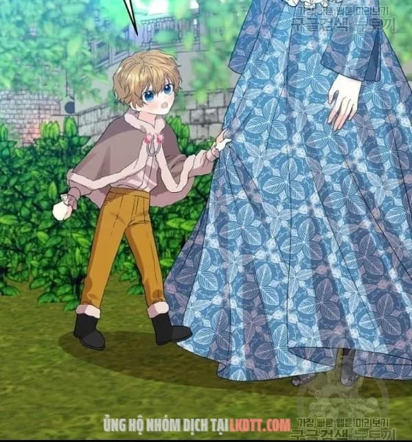 Tôi Trở Thành Gia Sư Của Bạo Chúa Chapter 30 - Trang 19