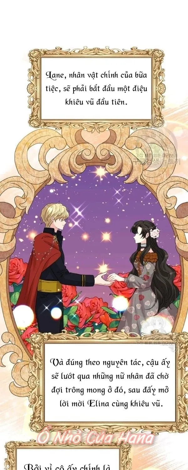 Tôi Trở Thành Gia Sư Của Bạo Chúa Chapter 30 - Trang 29