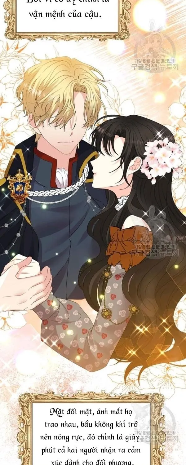 Tôi Trở Thành Gia Sư Của Bạo Chúa Chapter 30 - Trang 30