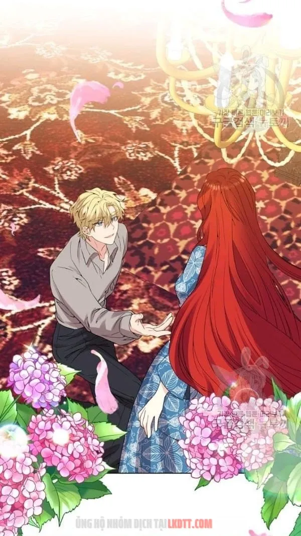 Tôi Trở Thành Gia Sư Của Bạo Chúa Chapter 30 - Trang 34