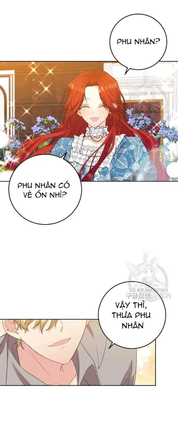 Tôi Trở Thành Gia Sư Của Bạo Chúa Chapter 30 - Trang 43