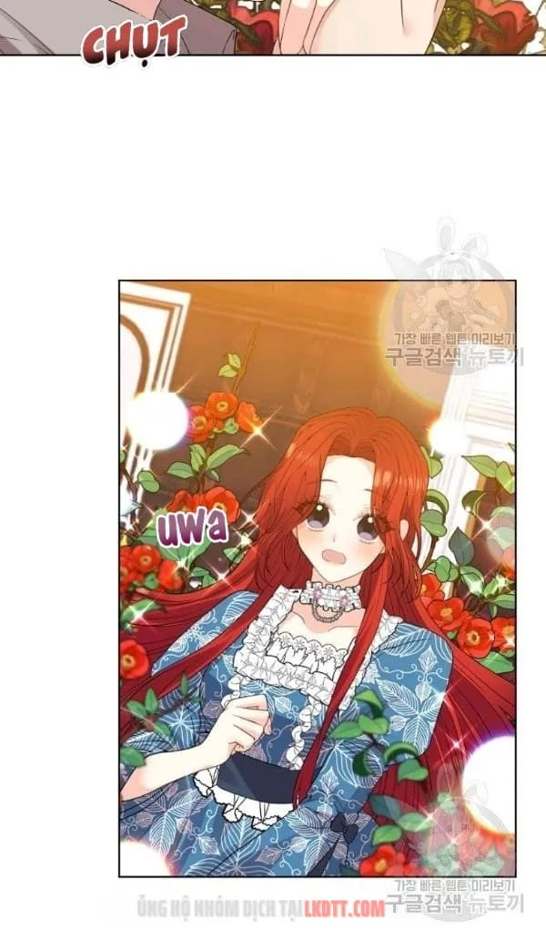 Tôi Trở Thành Gia Sư Của Bạo Chúa Chapter 30 - Trang 45