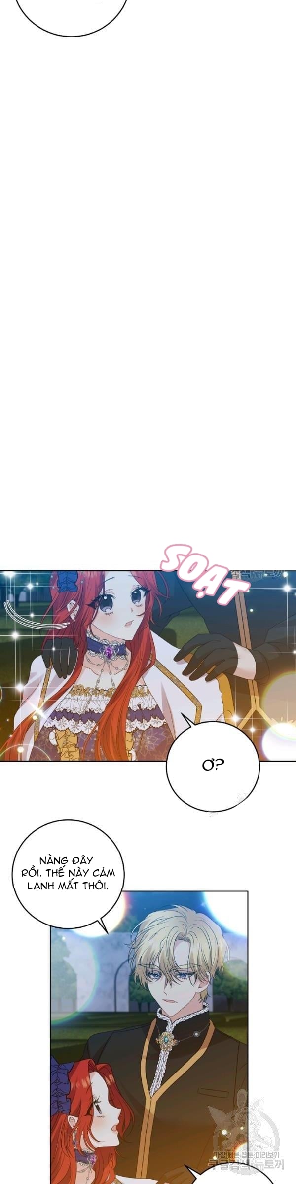 Tôi Trở Thành Gia Sư Của Bạo Chúa Chapter 32 - Trang 19