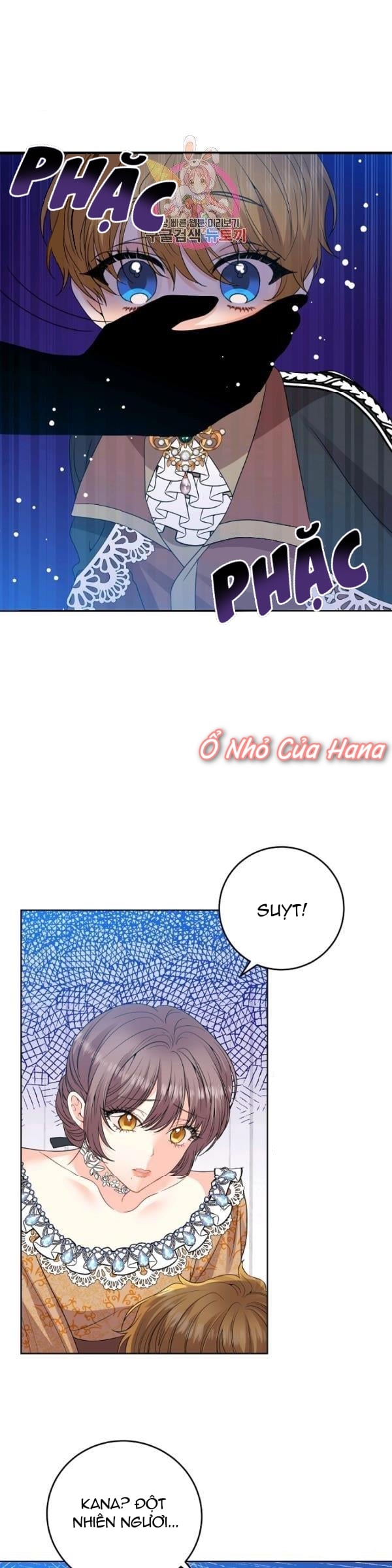Tôi Trở Thành Gia Sư Của Bạo Chúa Chapter 32 - Trang 3