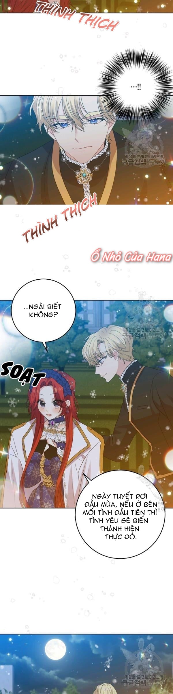 Tôi Trở Thành Gia Sư Của Bạo Chúa Chapter 32 - Trang 30