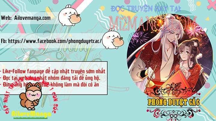 Tôi Trở Thành Gia Sư Của Bạo Chúa Chapter 35.1 - Trang 4