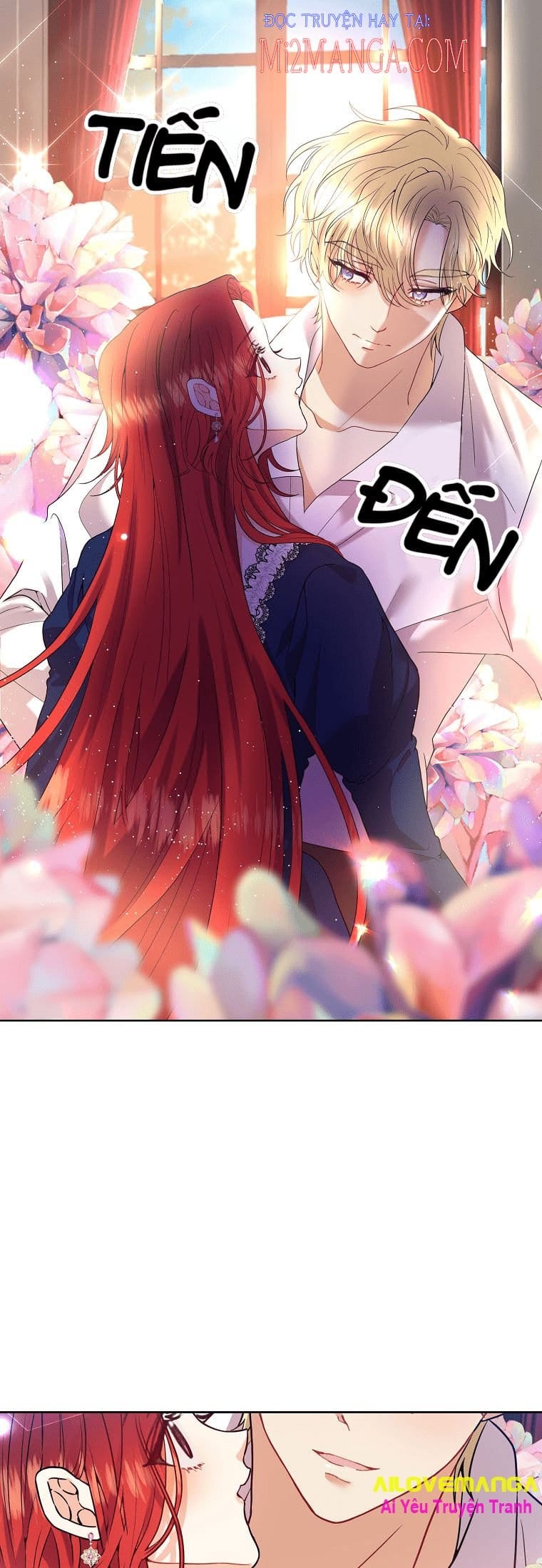 Tôi Trở Thành Gia Sư Của Bạo Chúa Chapter 37.5 - Trang 15