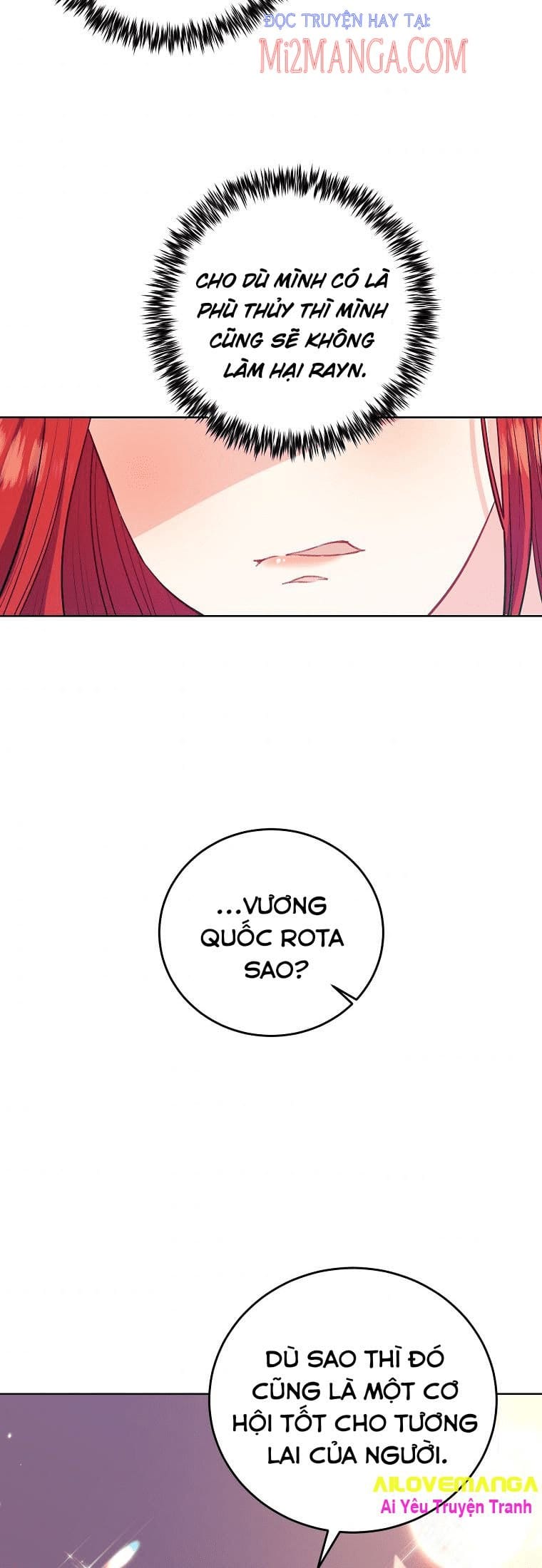 Tôi Trở Thành Gia Sư Của Bạo Chúa Chapter 37 - Trang 17