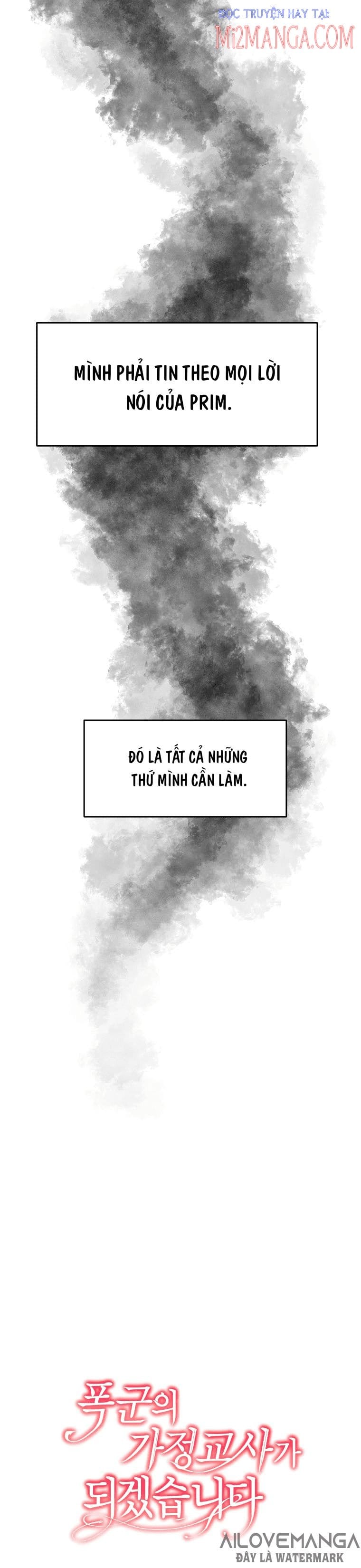 Tôi Trở Thành Gia Sư Của Bạo Chúa Chapter 38 - Trang 12