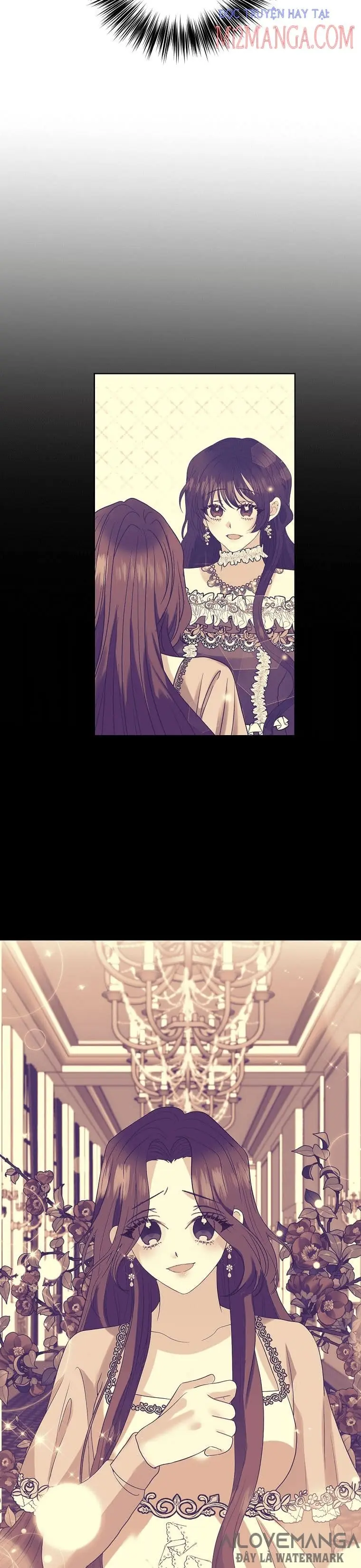 Tôi Trở Thành Gia Sư Của Bạo Chúa Chapter 38 - Trang 23