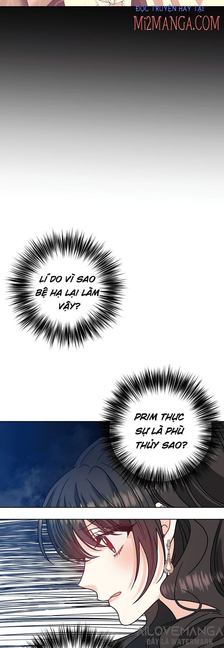 Tôi Trở Thành Gia Sư Của Bạo Chúa Chapter 38 - Trang 24