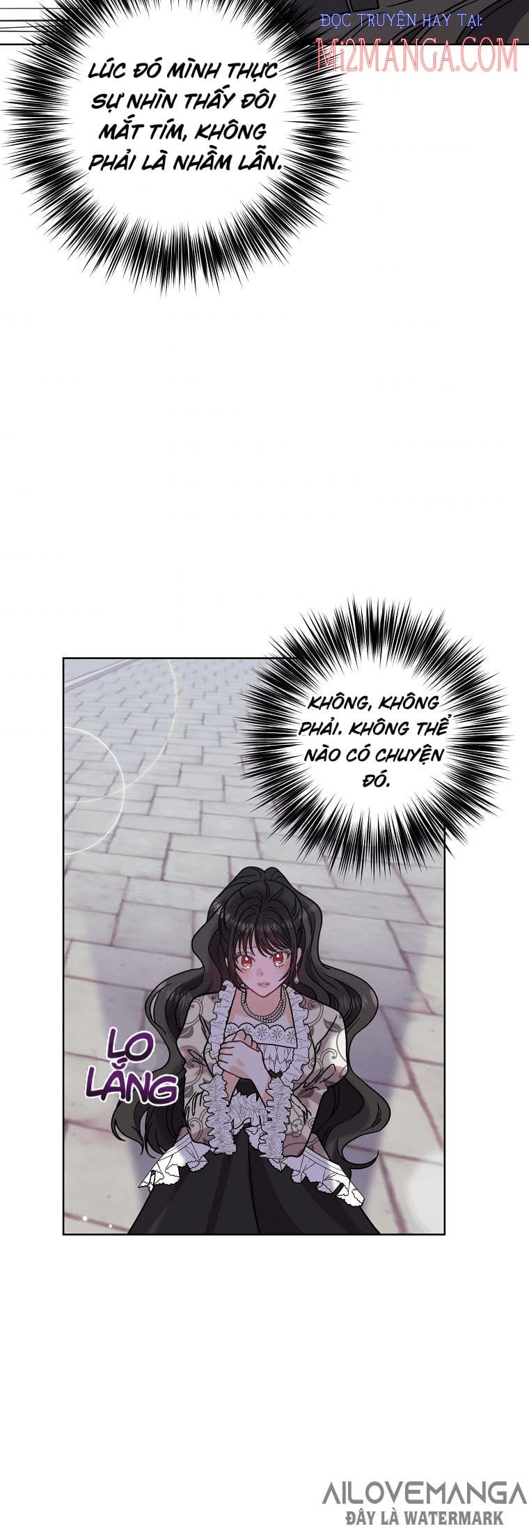 Tôi Trở Thành Gia Sư Của Bạo Chúa Chapter 38 - Trang 25