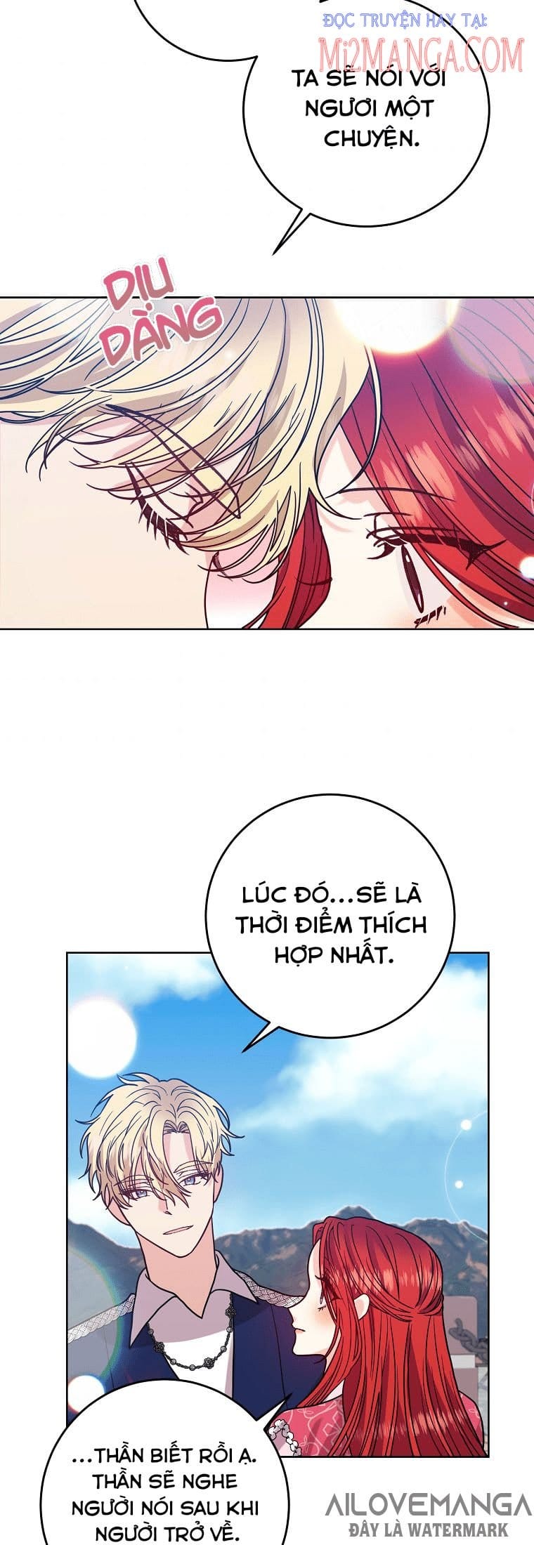 Tôi Trở Thành Gia Sư Của Bạo Chúa Chapter 38 - Trang 32