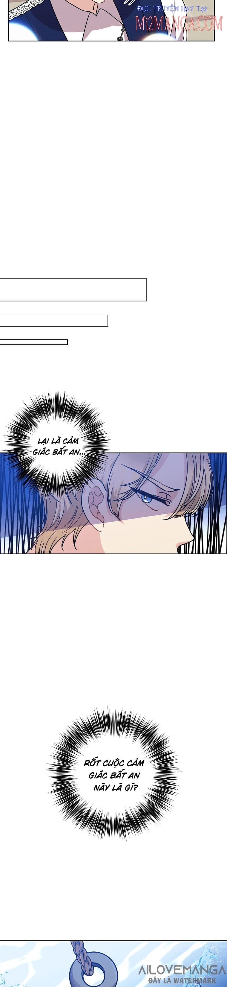 Tôi Trở Thành Gia Sư Của Bạo Chúa Chapter 38 - Trang 34