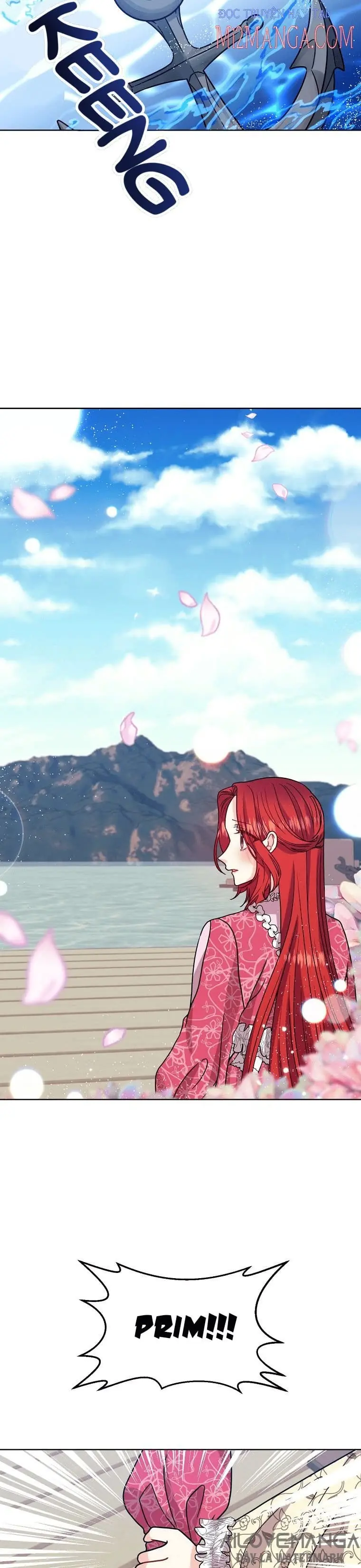 Tôi Trở Thành Gia Sư Của Bạo Chúa Chapter 38 - Trang 35