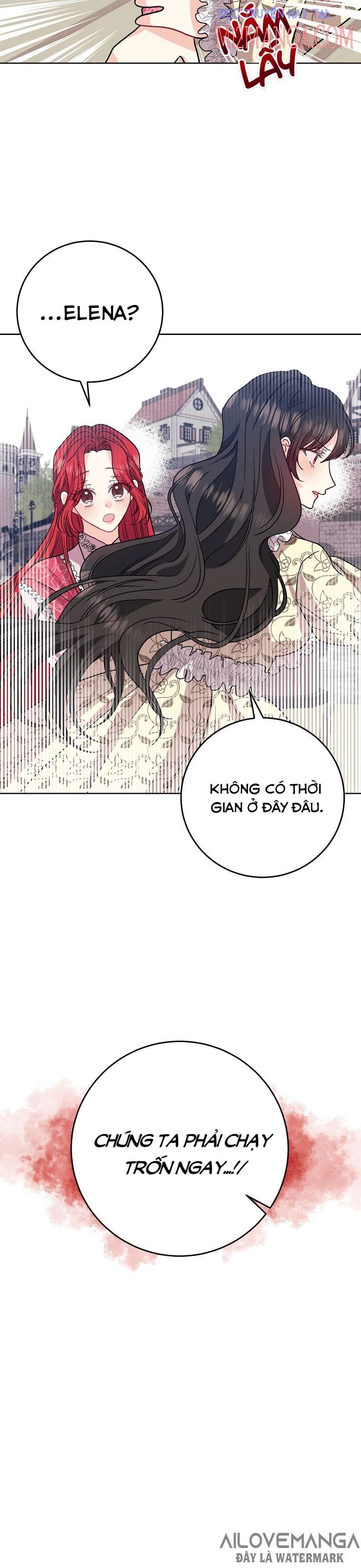Tôi Trở Thành Gia Sư Của Bạo Chúa Chapter 38 - Trang 36