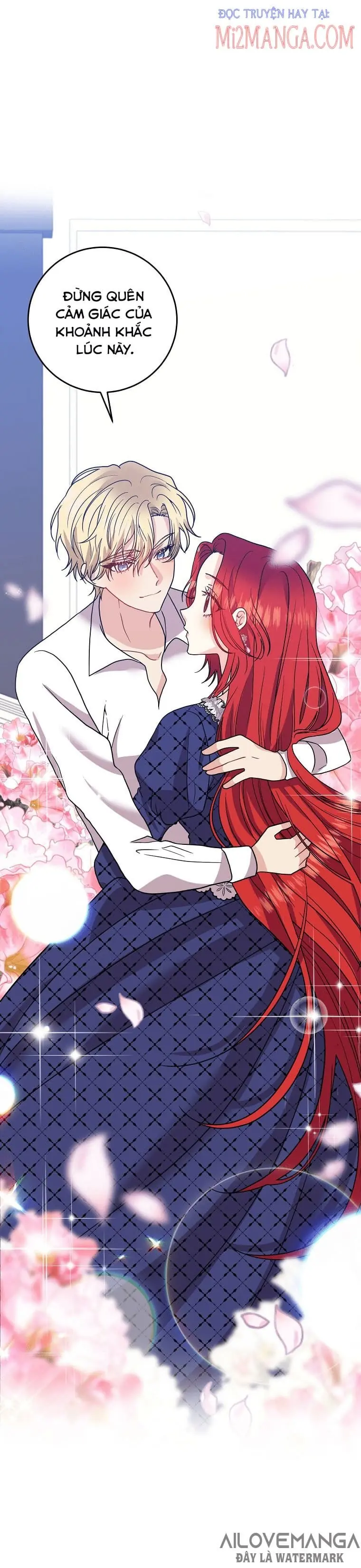 Tôi Trở Thành Gia Sư Của Bạo Chúa Chapter 38 - Trang 9