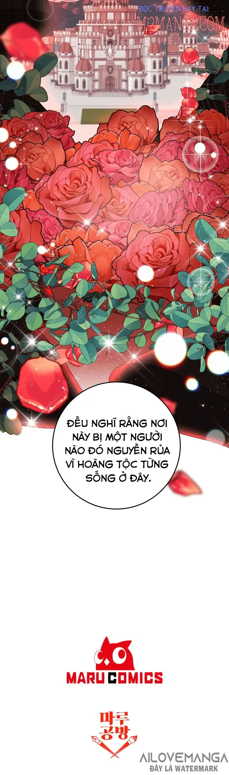 Tôi Trở Thành Gia Sư Của Bạo Chúa Chapter 39.5 - Trang 17